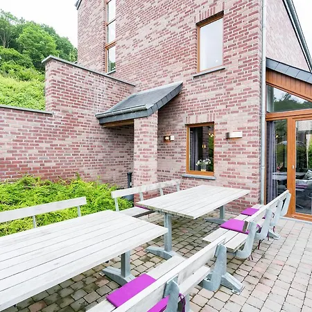 Le Jade Vakantiehuis *