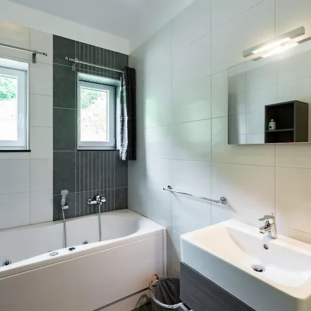 Le Jade Vakantiehuis Bomal