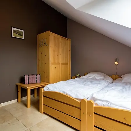 Le Jade Holiday home *