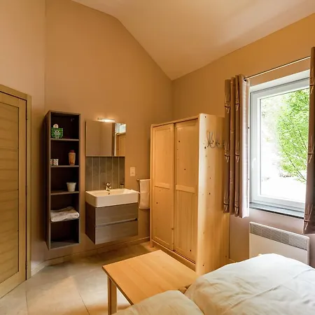Vakantiehuis Le Jade Bomal