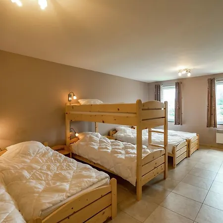 Holiday home Le Jade