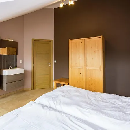 Le Jade Holiday home