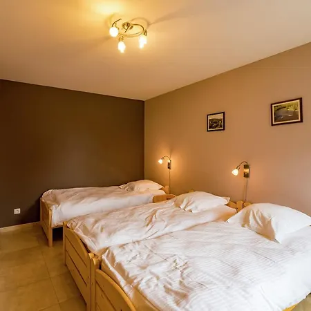 Vakantiehuis Le Jade *