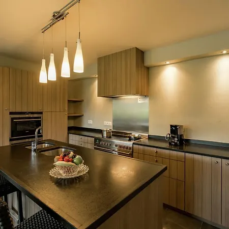 Le Jade Holiday home *