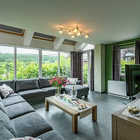 Holiday home Le Jade