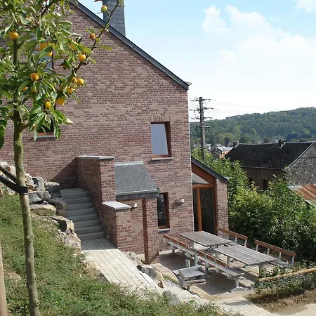 Vakantiehuis Le Jade